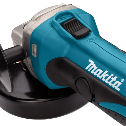 Makita DGA452Z 18V Haakse Slijper 115 mm