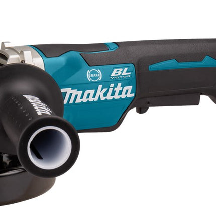 Makita DGA519ZJ 18V Haakse Slijper 125mm X-LOCK