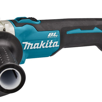 Makita DGA521ZX1 18V Haakse Slijper 125 mm