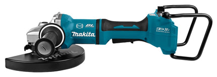 Makita DGA901ZKU1 2X18V Haakse Slijper 230 mm