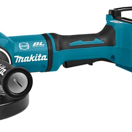 Makita DGA901ZKU1 2X18V Haakse Slijper 230 mm