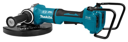Makita DGA901ZKU1 2X18V Haakse Slijper 230 mm