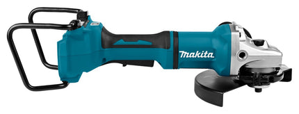Makita DGA901ZKU1 2X18V Haakse Slijper 230 mm