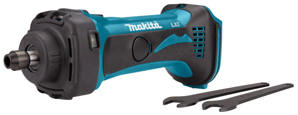 Makita DGD801Z 18V Rechte Slijper