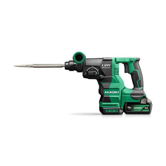 Afbeelding - DH1826DA_side_chisel_BSL1850MA