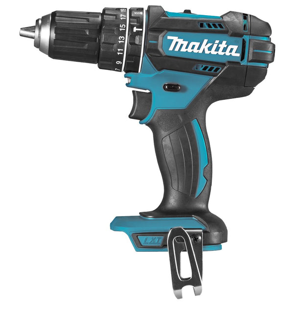 Makita DHP482RTJ 18V Klopboor- Schroefmachine