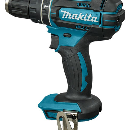 Afbeelding Makita 18 v klopboor-/schroefmachine