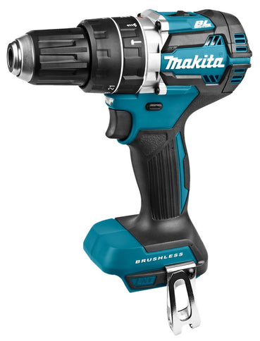 Afbeelding Makita 18 v klopboor-/schroefmachine