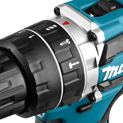 Makita DHP484RTJ 18V Klopboor Schroefmachine
