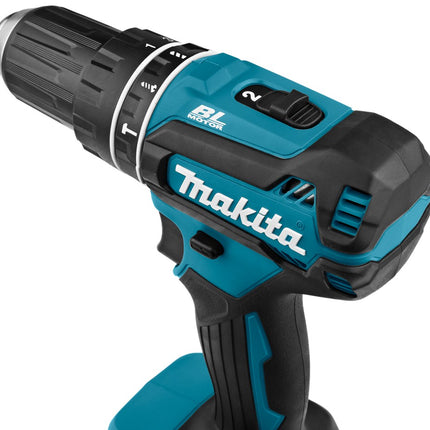 MAKITA DHP485RF3J KLOPBOORSCHROEFMACHINE3,0 AH ACCU (3 ST)