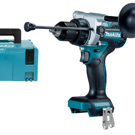 Makita DHP486ZJ 18V Klopboor- Schroefmachine