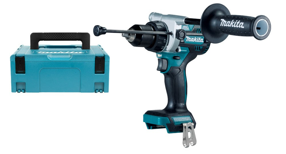 Makita DHP486ZJ 18V Klopboor- Schroefmachine