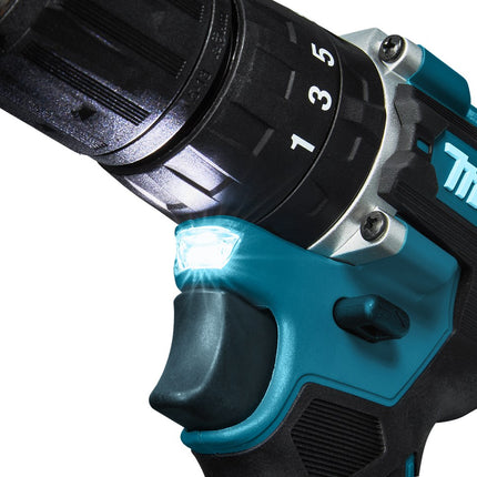 Makita DHP487Z 18V Klopboor- Schroefmachine