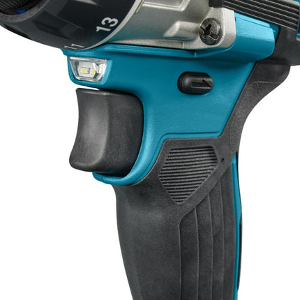 Makita DHP489RTJ 18V Klopboor- Schroefmachine