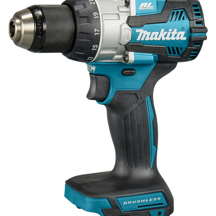 Makita DHP489Z 18V Klopboor- Schroefmachine