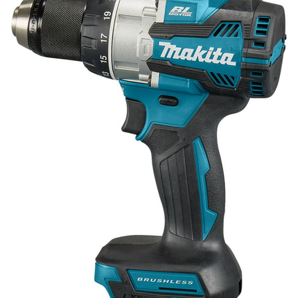 Makita DHP489Z 18V Klopboor- Schroefmachine