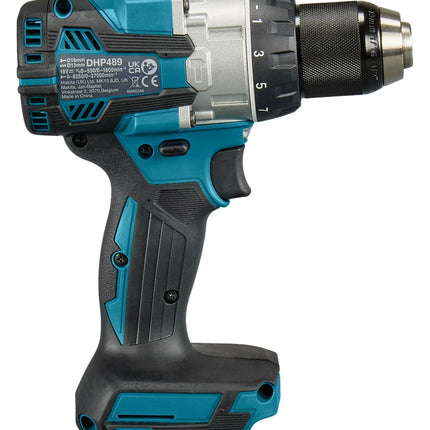 Makita DHP489Z 18V Klopboor- Schroefmachine