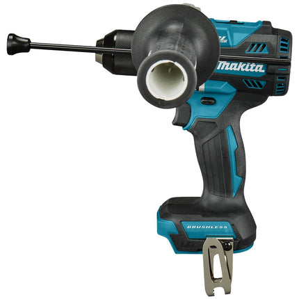 Afbeelding Makita lxt 18 v klopboor-/schroefmachine DHP492Z
