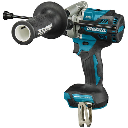 Afbeelding Makita lxt 18 v klopboor-/schroefmachine DHP492Z