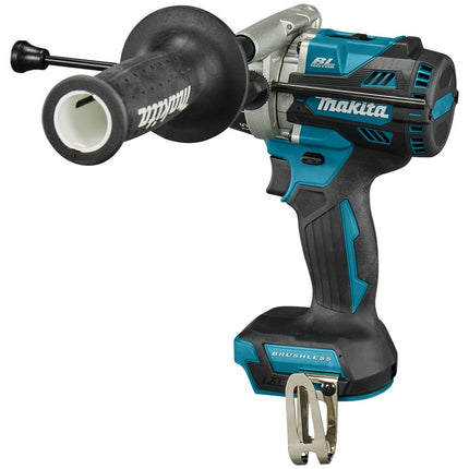 Afbeelding Makita lxt18 v klopboor-/schroefmachine DHP492ZJ