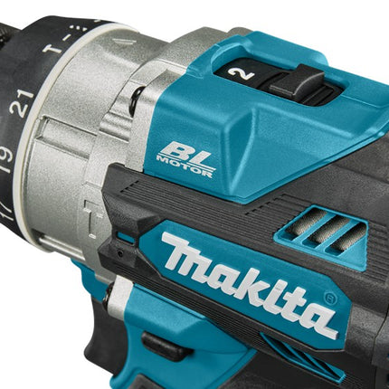 Afbeelding Makita lxt18 v klopboor-/schroefmachine DHP492ZJ