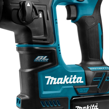 Makita DHR171ZJ 18V Boorhamer