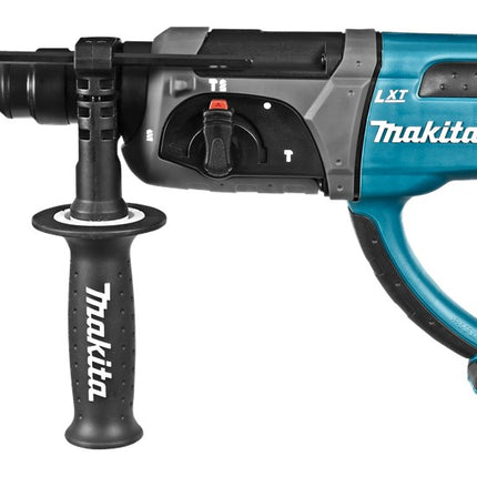 Makita DHR202ZJ 18V Combihamer