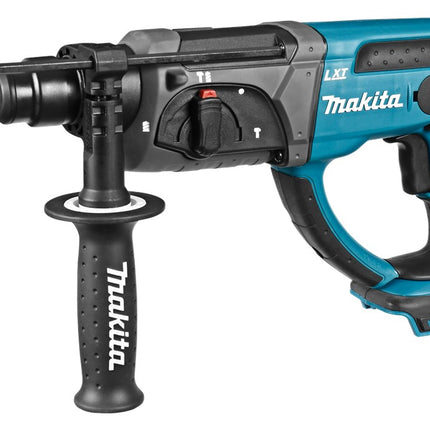Makita DHR202ZJ 18V Combihamer