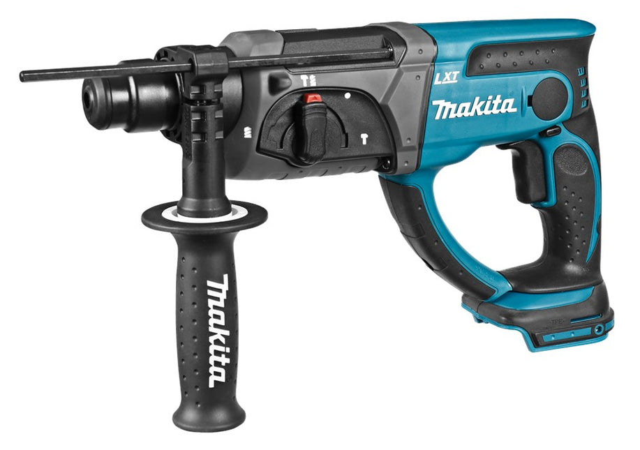 Makita DHR202ZJ 18V Combihamer