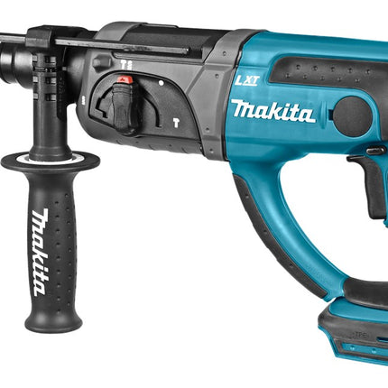 Makita DHR202ZJ 18V Combihamer