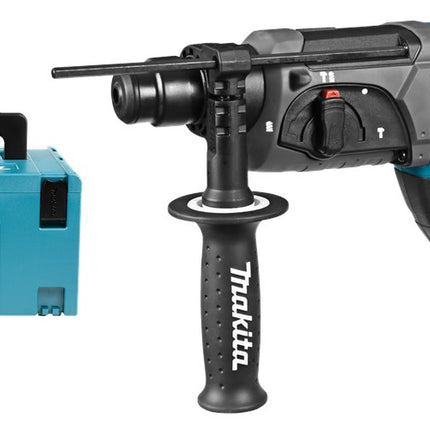 Makita DHR202ZJ 18V Combihamer