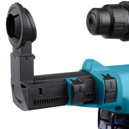 Makita DHR242ZJW 18V Combihamer