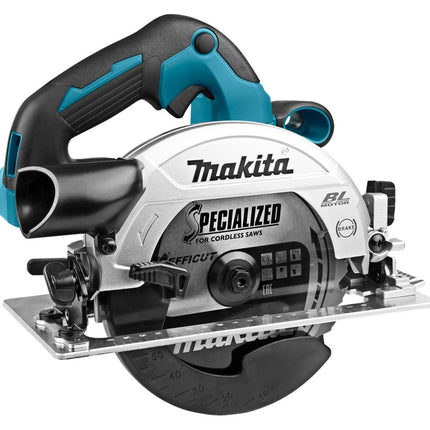 Makita DHS660ZJ 18V Cirkelzaag 165 mm