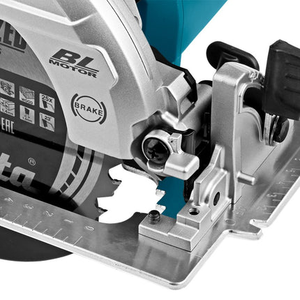 Makita DHS660ZJ 18V Cirkelzaag 165 mm