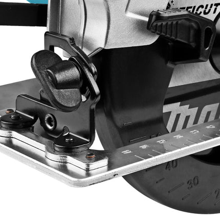 Makita DHS660RTJ 18V Cirkelzaag 165mm