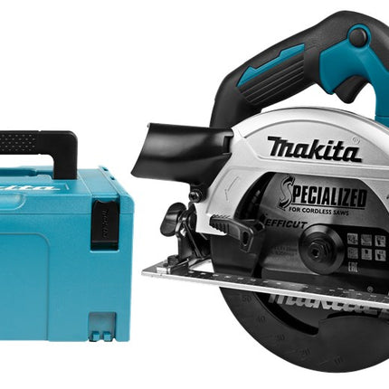Makita DHS660ZJ 18V Cirkelzaag 165 mm