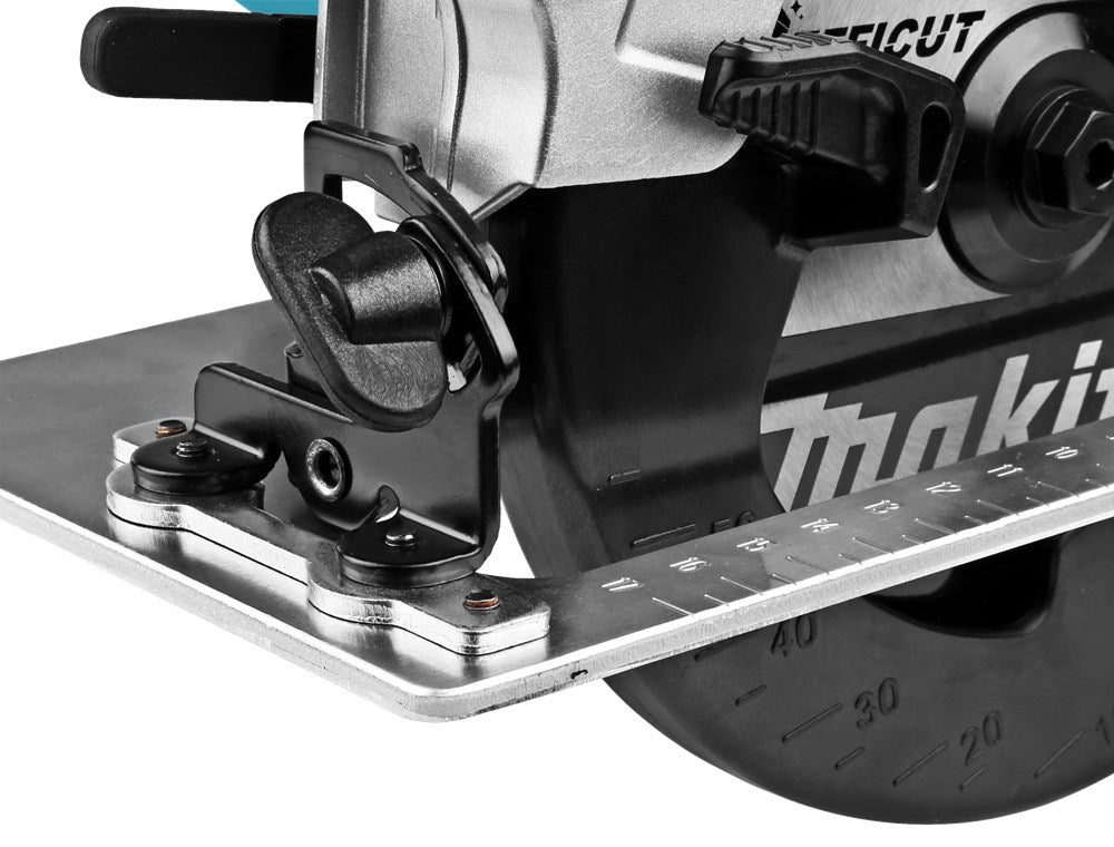 Makita DHS661ZJU 18V Cirkelzaag 165MM – Gereedschappelijk