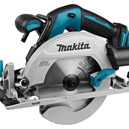 Makita DHS680ZJ 18V Cirkelzaag 18V 165MM