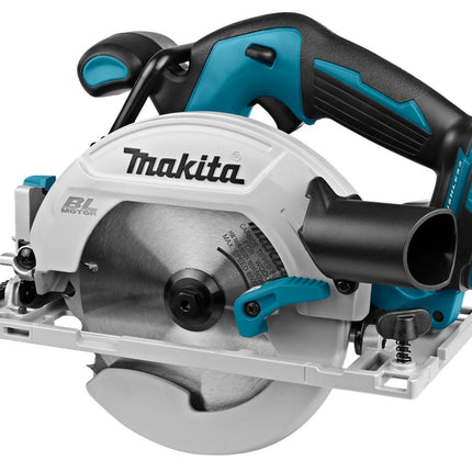 Makita DHS680ZJ 18V Cirkelzaag 18V 165MM