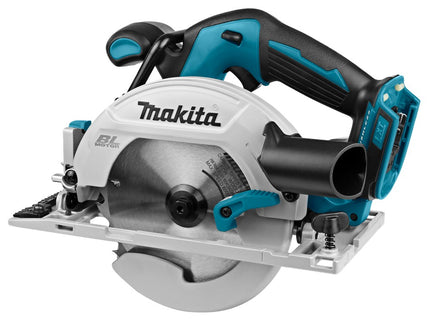 Makita DHS680ZJ 18V Cirkelzaag 18V 165MM
