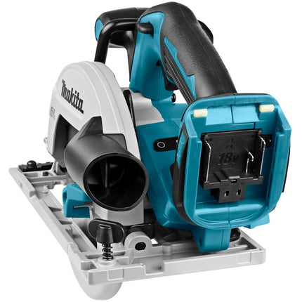 Makita DHS680ZJ 18V Cirkelzaag 18V 165MM