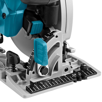 Makita DHS680ZJ 18V Cirkelzaag 18V 165MM