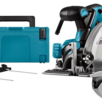 Makita DHS680ZJ 18V Cirkelzaag 18V 165MM