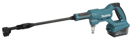 MAKITA DHW180Z DRUKREINIGER 18 V 24 BAR