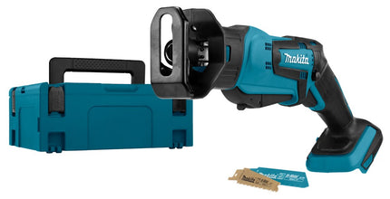 Makita DJR183ZJ 18V Reciprozaag