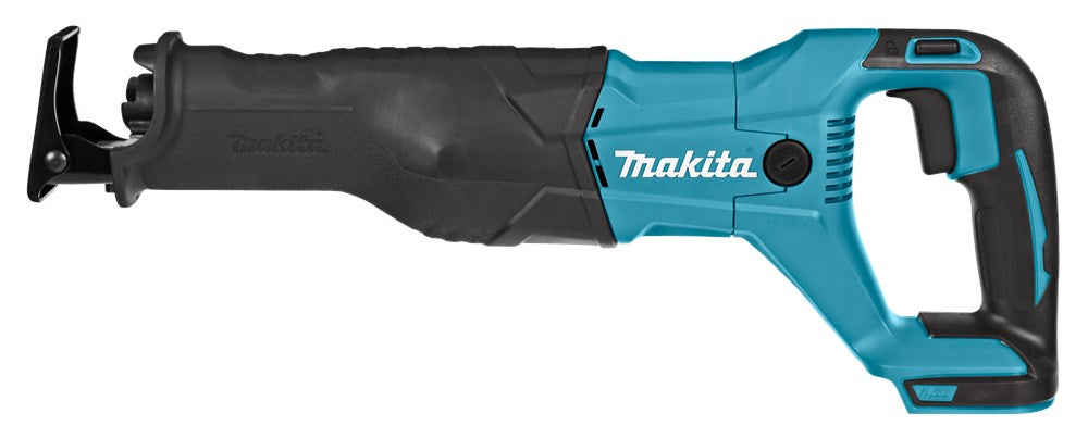 Makita DJR186ZK 18V Reciprozaag zonder Accu's en Lader