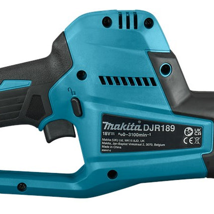 Makita DJR189Z 18V Reciprozaag