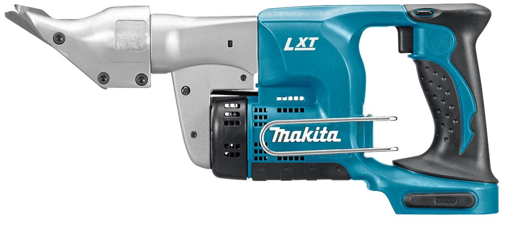 Makita DJS130ZJ 18V Plaatschaar