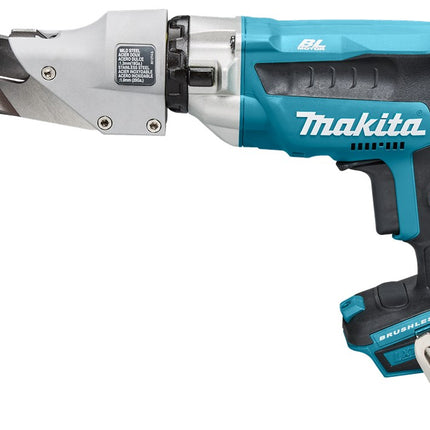 Makita DJS131Z 18V Plaatschaar