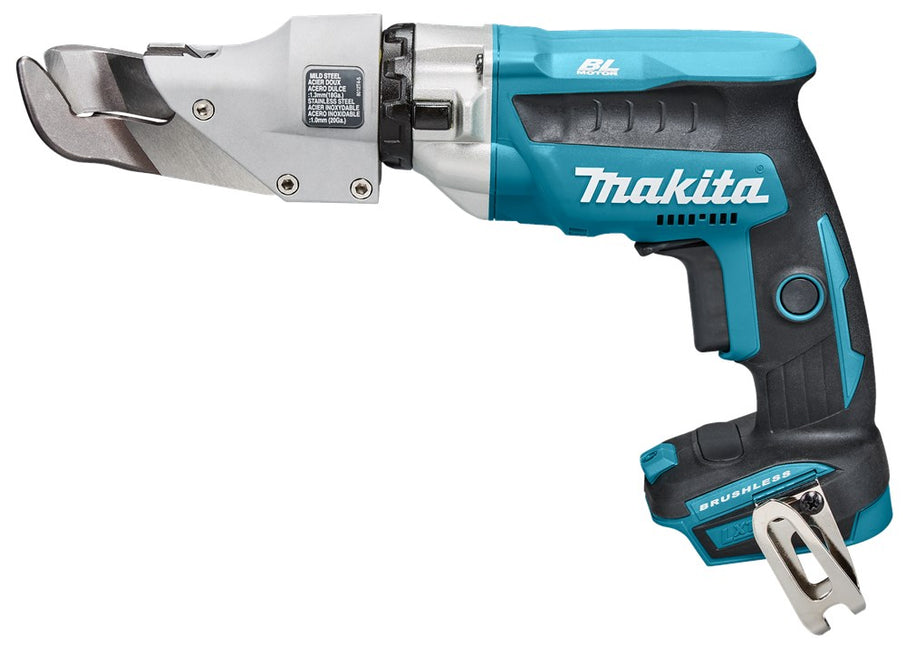 Makita DJS131Z 18V Plaatschaar
